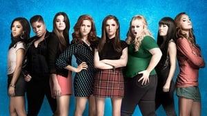 Pitch Perfect 2 cast