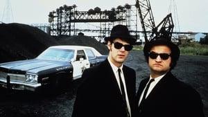 The Blues Brothers cast