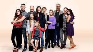 Life in Pieces cast