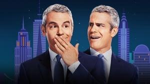 Watch What Happens Live with Andy Cohen cast