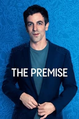 The Premise poster