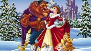 Beauty and the Beast: The Enchanted Christmas cast
