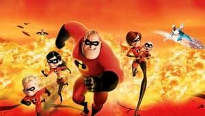 The Incredibles cast