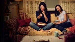 Gilmore Girls: A Year in the Life merch