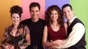 Will & Grace image