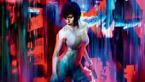 Ghost in the Shell cast