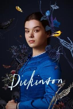Dickinson poster
