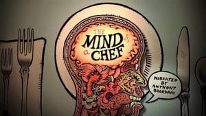 The Mind of a Chef merch