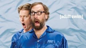 Tim and Eric's Bedtime Stories cast