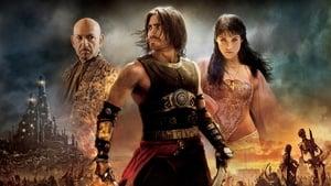 Prince of Persia: The Sands of Time cast