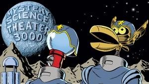 Mystery Science Theater 3000 merch