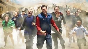Jackass Number Two cast