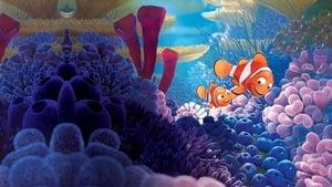 Finding Nemo cast