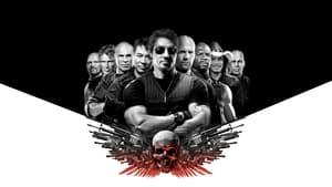 The Expendables cast