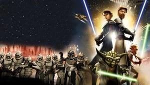 Star Wars: The Clone Wars cast