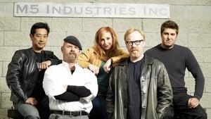 MythBusters cast