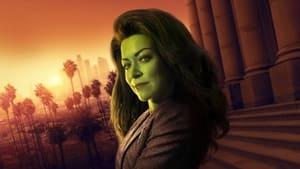 She-Hulk: Attorney at Law cast