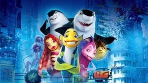 Shark Tale cast