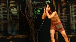 The Jungle Book: Mowgli's Story cast