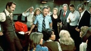 Airport '77 cast