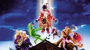 Muppets from Space cast