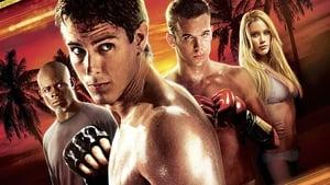 Never Back Down cast