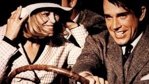 Bonnie and Clyde cast