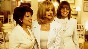 The First Wives Club cast