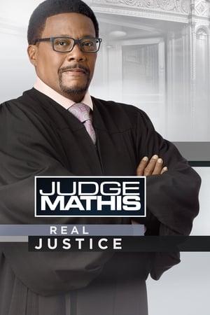 Judge Mathis image