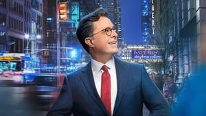 The Late Show with Stephen Colbert cast
