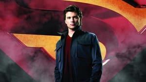 Smallville cast