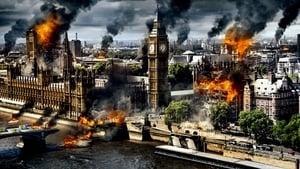 London Has Fallen cast