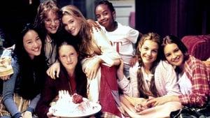 The Baby-Sitters Club cast