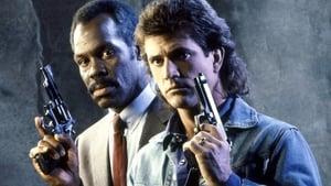 Lethal Weapon cast