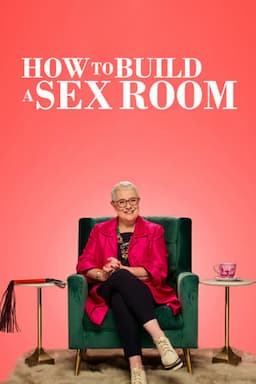 How To Build a Sex Room poster