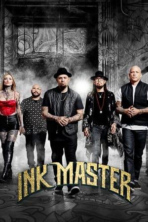 Ink Master image