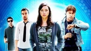 Safety Not Guaranteed cast