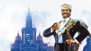 Coming to America cast