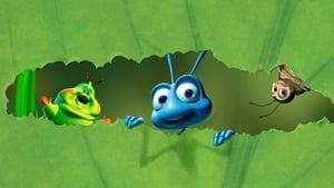 A Bug's Life cast