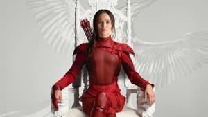 The Hunger Games: Mockingjay - Part 2 cast