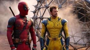 Deadpool & Wolverine cast