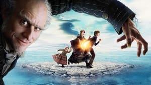 Lemony Snicket's A Series of Unfortunate Events cast