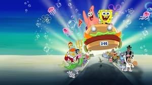 The SpongeBob SquarePants Movie cast