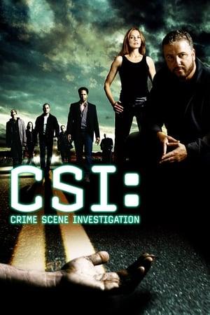 CSI: Crime Scene Investigation image