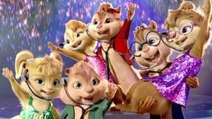 Alvin and the Chipmunks: Chipwrecked cast