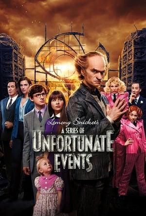 A Series of Unfortunate Events image