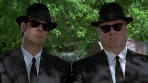 Blues Brothers 2000 cast
