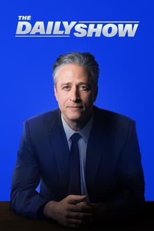 The Daily Show image
