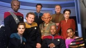Star Trek: Deep Space Nine cast