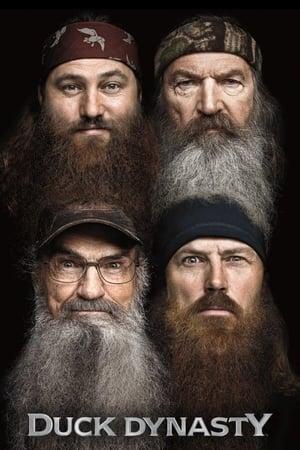 Duck Dynasty image